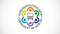 „Der Bus kommt“ – Ehrenamtstour.NRW macht am 7. September Halt in Rösrath