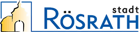 Logo der Stadt Rösrath