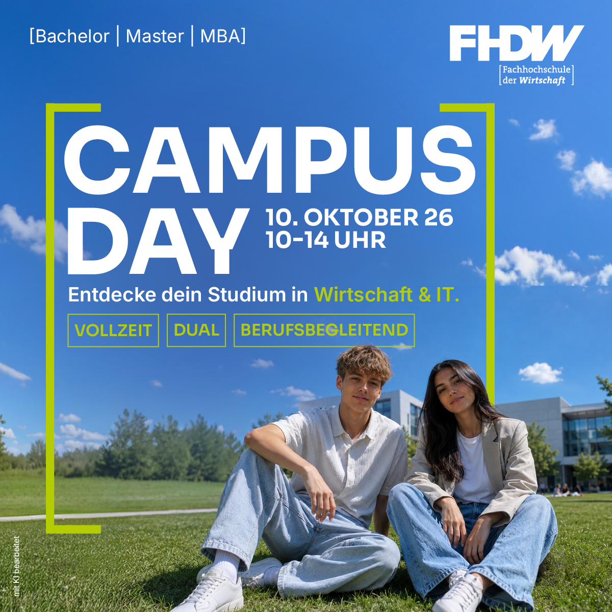 Campus Day Campus Day