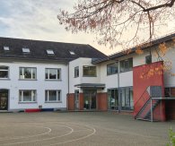 Bild GGS-Hoffnungsthal GGS-Hoffnungsthal