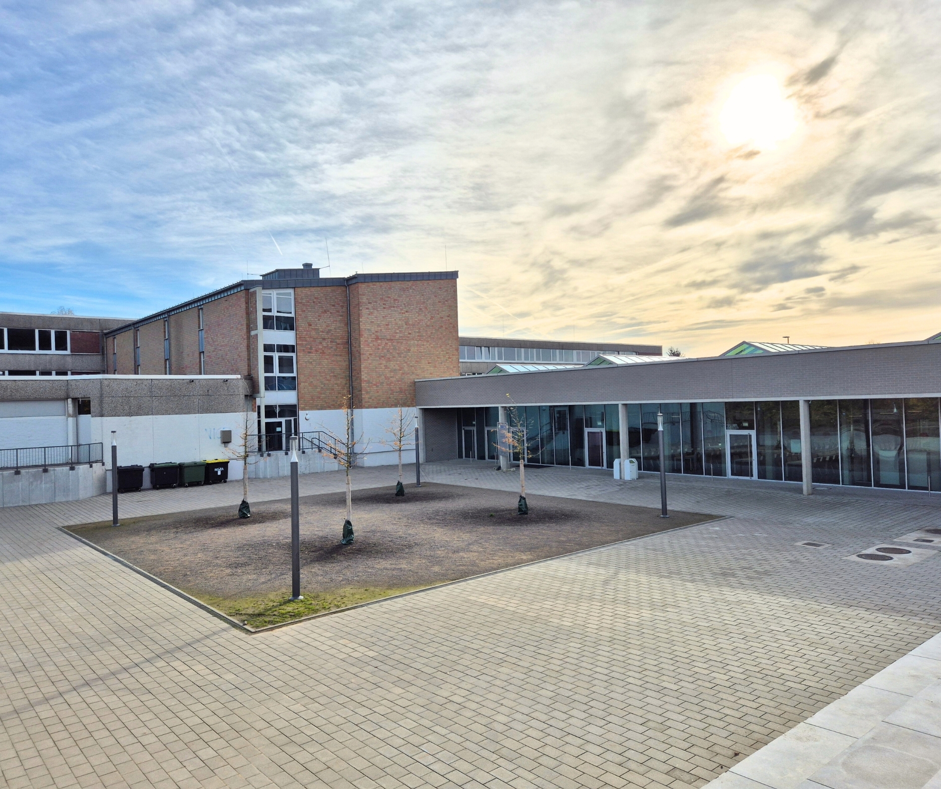 FvS-Gymnasium