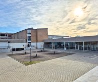 Bild Gymnasium Gymnasium