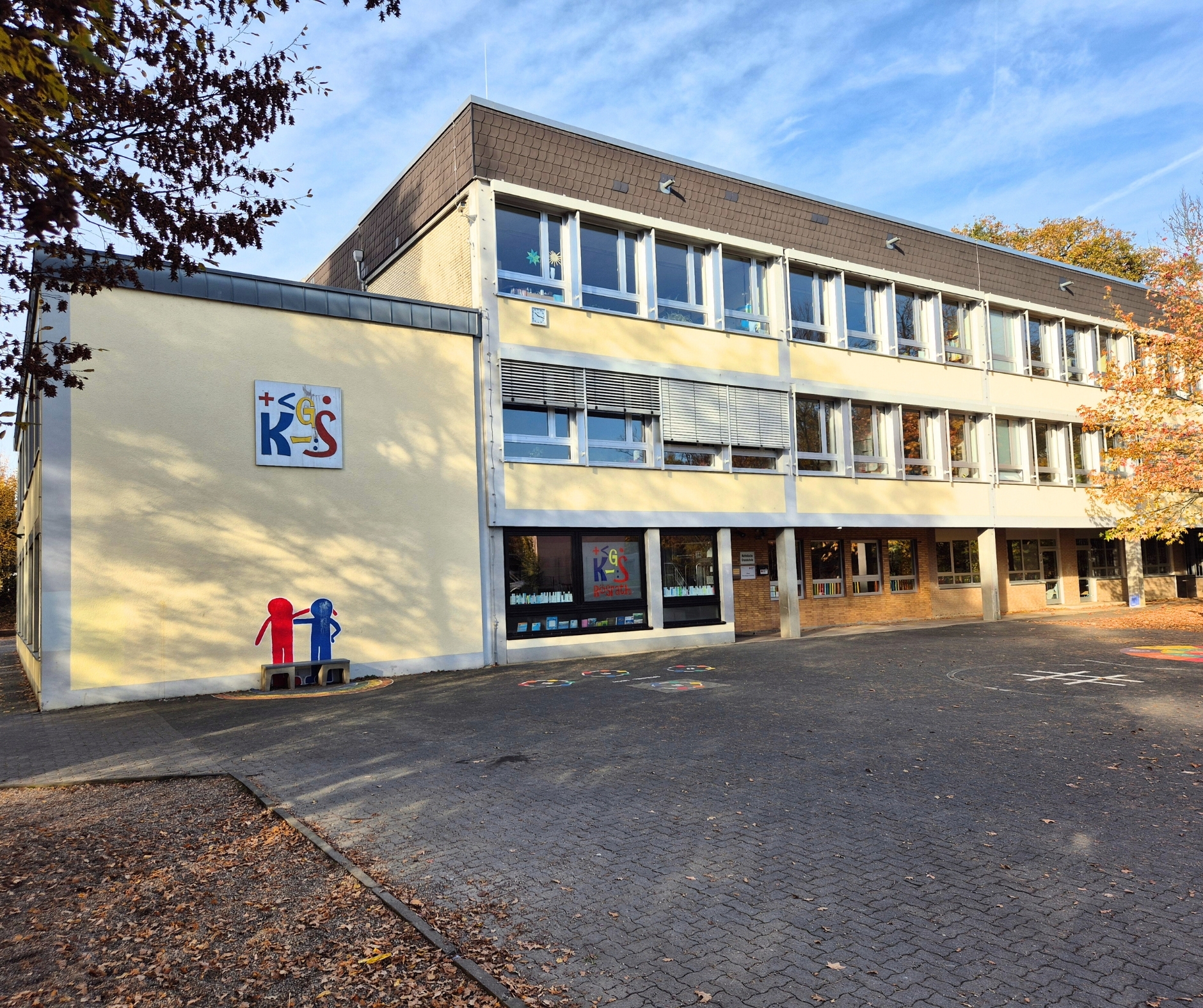 KGS-Rösrath