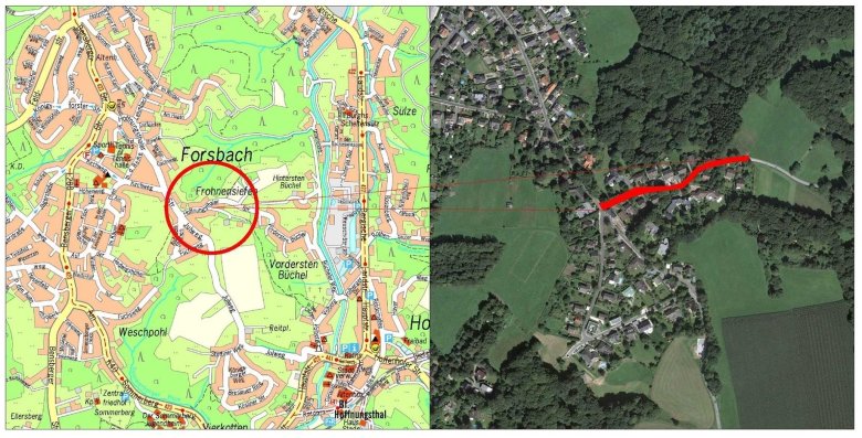 Hoffnungsthaler Straße