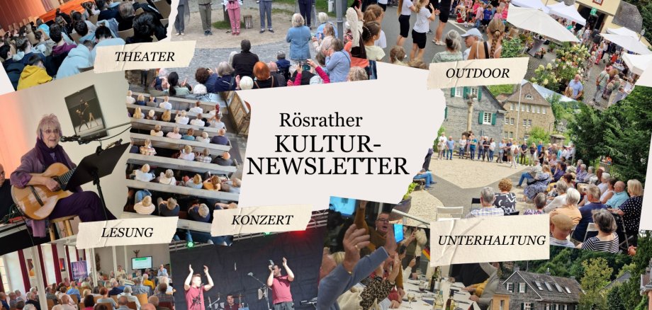 Vorschaubild Kulturnewsletter Vorschaubild Kulturnewsletter