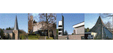 Evangelische Kirche Volberg