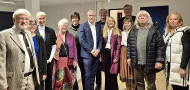 Invert Preissieger Rösrather Künstler 2024