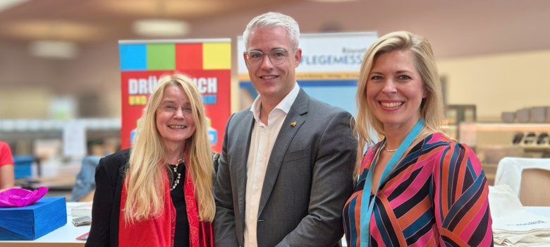 Pflegemesse Pflegemesse
