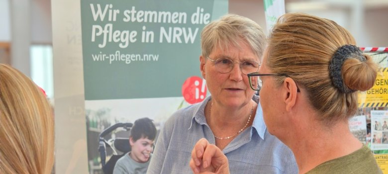 Pflegemesse Pflegemesse