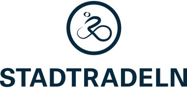 Logo Stadtradeln Das Bild zeigt das Logo der Stadtradel-Kampagne